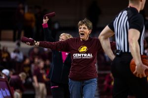 Image post by @cmumensbball on Instagram