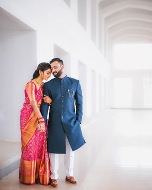 Image post by @bhushanpatil on Instagram