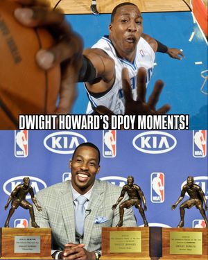 Image post by @nba on Instagram