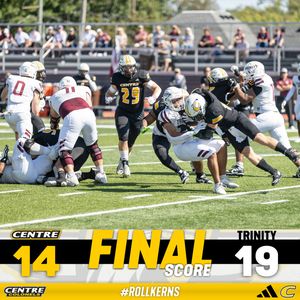 Image post by @centreathletics on Instagram
