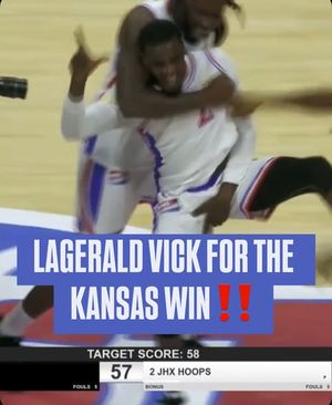 Image post by @the.tournament on Instagram