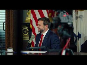 Video post by @The White House on YouTube