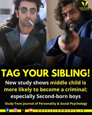 Image post by @onevisionmedia.in on Instagram