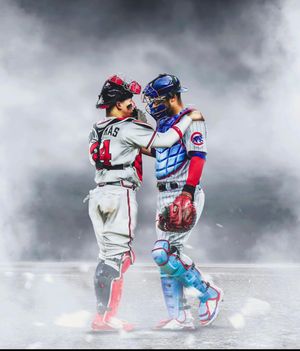 Image post by @williamcontreras42 on Instagram