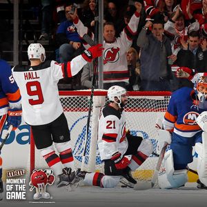 Image post by @njdevils on Instagram