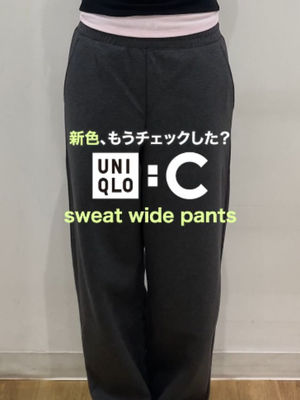 Video post by @uniqlo_jp on TikTok