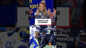 Video post by @nflnetwork on YouTube