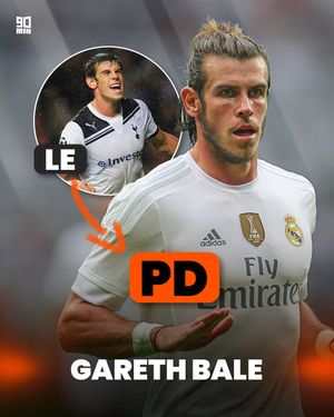 Image post by @90minbrasil on Instagram