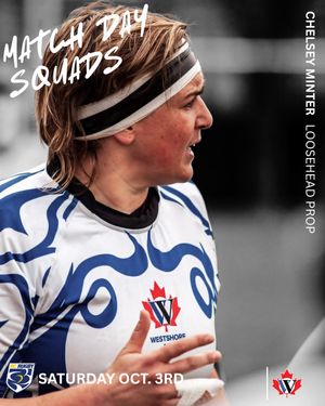 Image post by @westshorerfc on Instagram