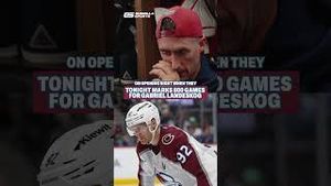 Video post by @guerillasports_ on YouTube