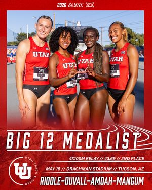 Image post by @utahtrackxc on Instagram