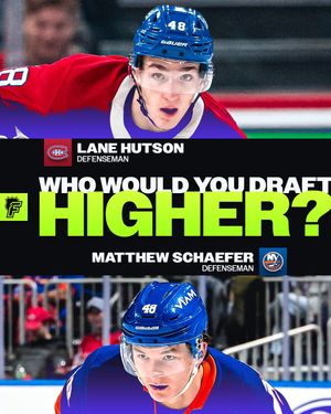Image post by @nhlfantasy on Instagram