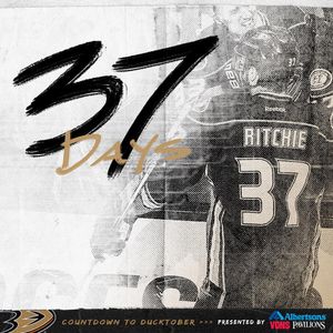 Image post by @anaheimducks on Instagram
