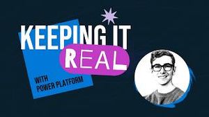 Video post by @mspowerplatform on YouTube