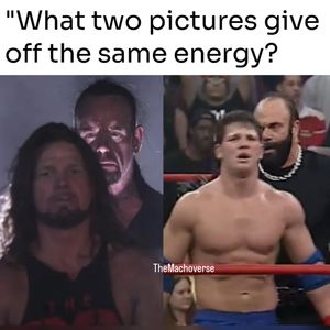 Image post by @themachoverse on Instagram