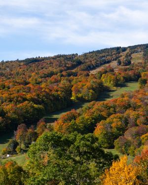 Image post by @mountsnow on Instagram