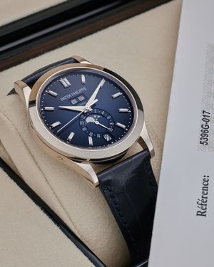 Image post by @sothebyswatches on Instagram