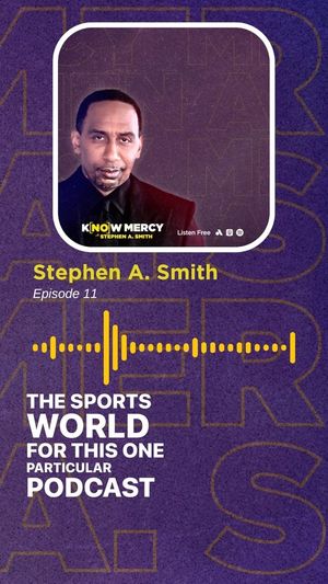 Video post by @stephenasmith on Instagram