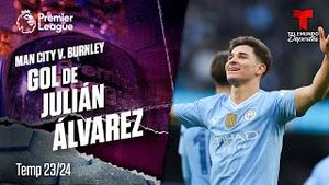 Video post by @deportes on YouTube