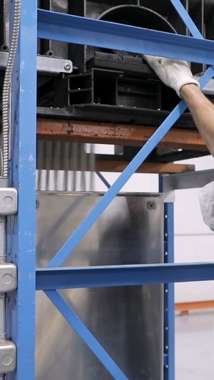 Video post by @techinsider on Facebook