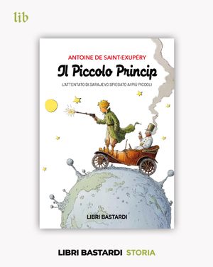 Image post by @libri.bastardi on Instagram