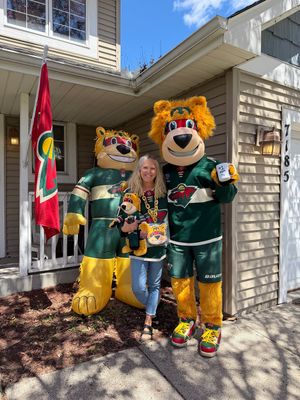 Image post by @nordywild on Instagram