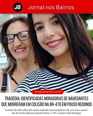 Image post by @jornalnosbairros on Instagram