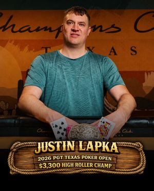 Image post by @pokergonews on Instagram