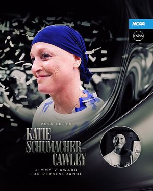 Image post by @ncaa on Instagram