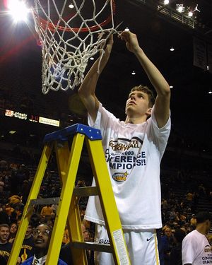 Image post by @marquette.basketball on Instagram
