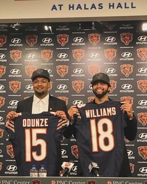 Image post by @chicagosportsguy on Instagram