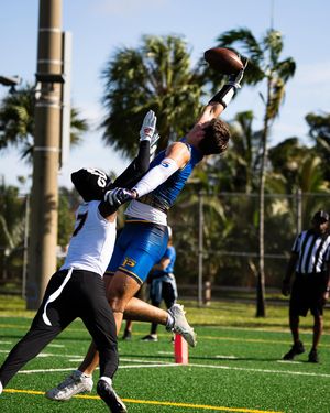 Image post by @battle7v7 on Instagram