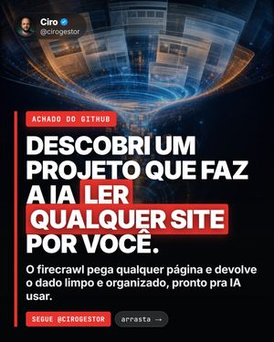 Image post by @cirogestor on Instagram