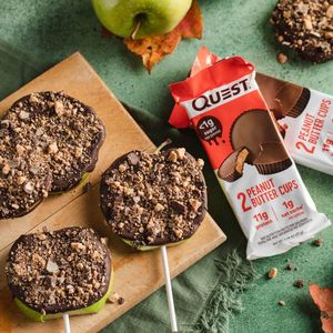 Image post by @questnutrition on Instagram