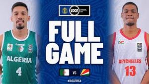 Video post by @fiba3x3 on YouTube