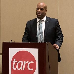 Image post by @ridetarc on Instagram