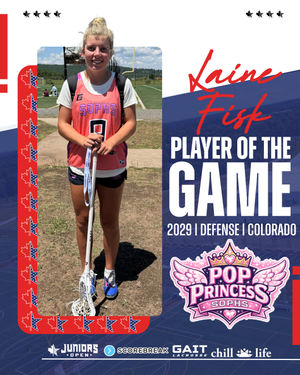 Image post by @openserieslacrosse on Instagram