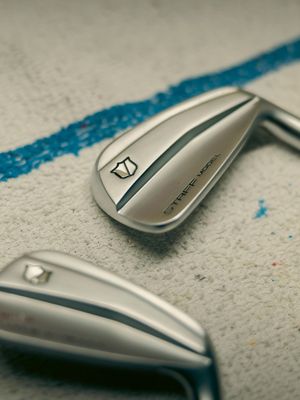 Image post by @wilsongolf on Instagram