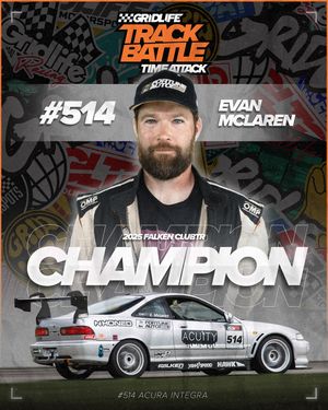 Image post by @gridlifeofficial on Instagram