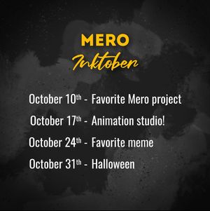 Image post by @meroestudio on Instagram