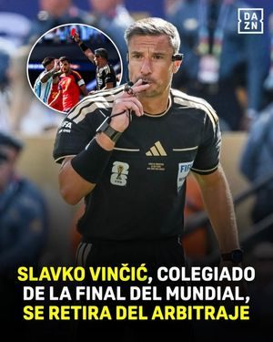 Image post by @dazn_futbol on Instagram