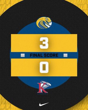 Image post by @cokermenssoccer on Instagram