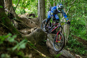 Image post by @nukeproofbikes on Instagram