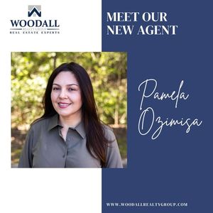Image post by @woodallrealtygroup on Facebook