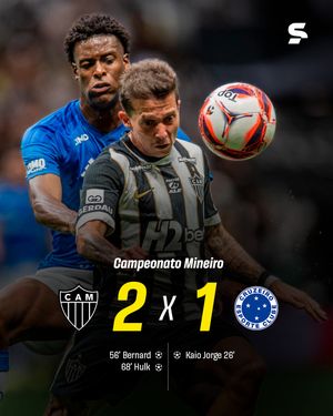 Image post by @sportv on Instagram
