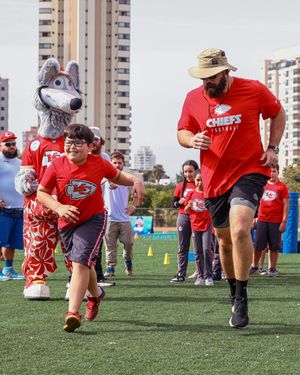 Image post by @kingdomcrew on Instagram