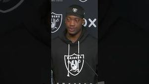 Video post by @raiders on YouTube