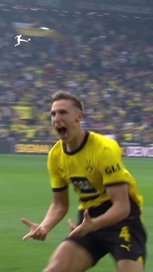 Video post by @bundesliga on TikTok