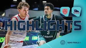 Video post by @fiba on YouTube