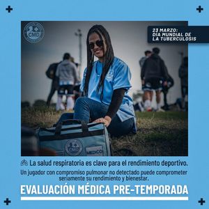 Image post by @cmd_uy on Instagram